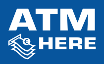 ATM available at Surf Factory of FH Academy