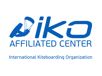 IKO Affiliated Center Sponsor della Scuola Windsurf FH Academy